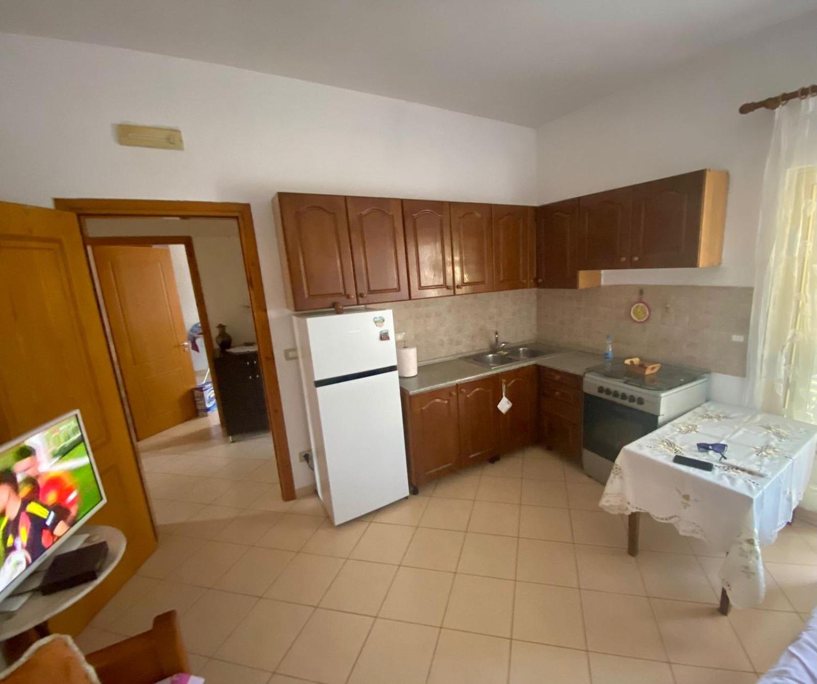 Villa Bobe Орикум Екстериор снимка